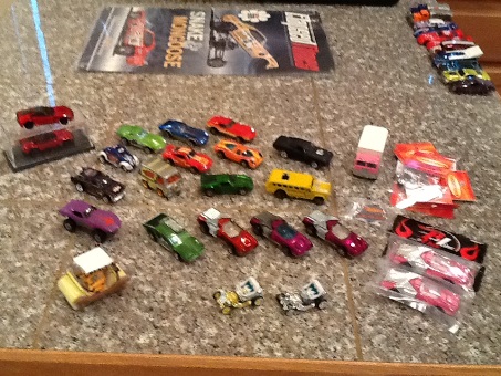 convention purchases